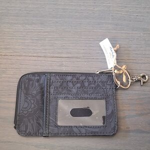 Sakroots card/ID holder Nwt